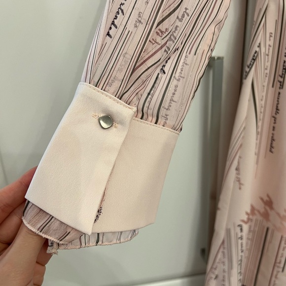 ✨LILY✨ Longsleeves Dress - Picture 6 of 8